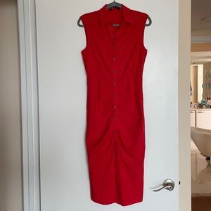 Zara Dress